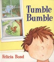 Cover of Tumble Bumble