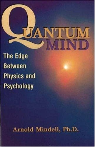 Cover of Quantum mind