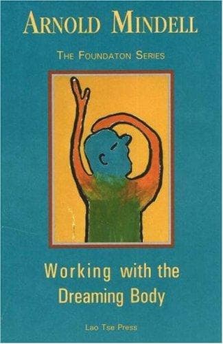 Cover of Working with the dreaming body