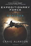Cover of SpecOps