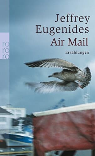 Cover of Air Mail