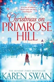 Cover of Christmas on Primrose Hill