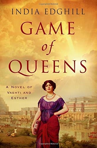 Cover of Game of Queens