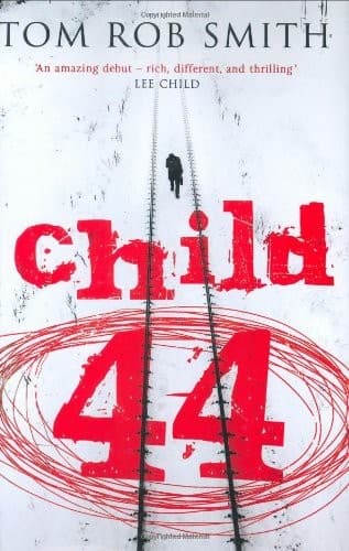 Cover of Child 44