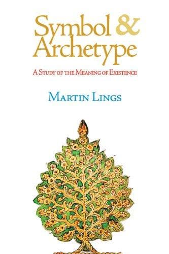 Cover of Symbol and Archetype