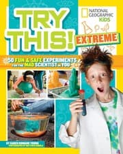 Cover of Try this!