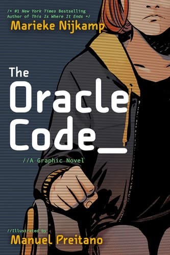 Cover of Oracle Code