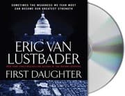 Cover of First Daughter