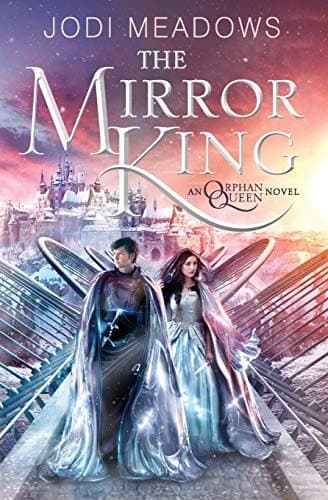 Cover of The mirror king