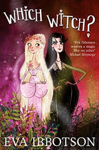 Cover of Which Witch?