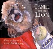 Cover of Daniel and the Lion