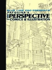 Cover of Basic Perspective for Comics & Illustration