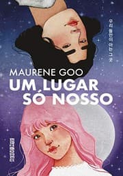 Cover of Um Lugar So Nosso
