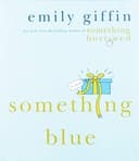 Cover of Something Blue