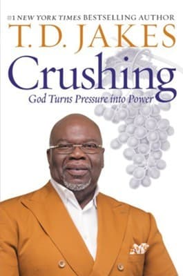 Cover of Crushing