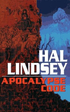 Cover of Apocalypse code