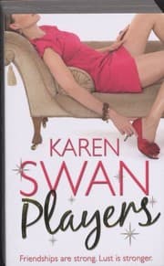 Cover of Players