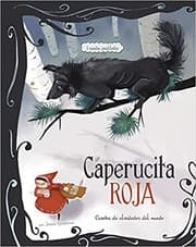 Cover of Little Red Riding Hood