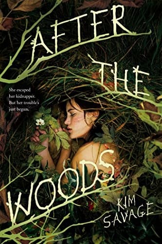 Cover of After the Woods