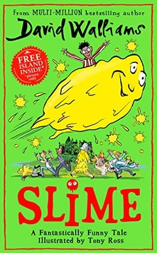 Cover of Slime