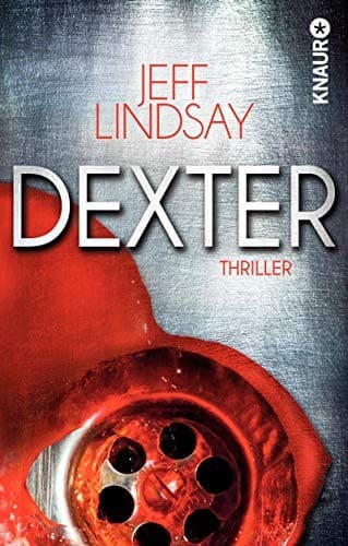 Cover of Dexter