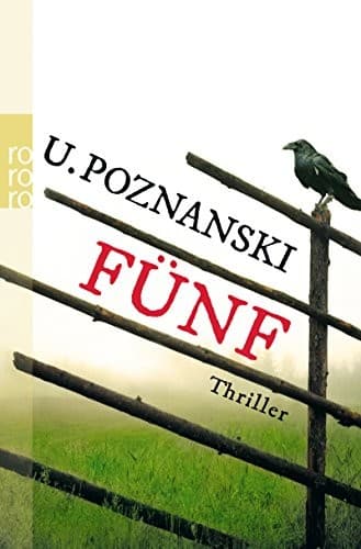 Cover of Fünf
