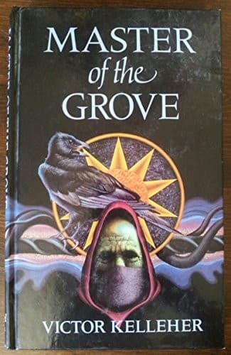Cover of Master of the Grove