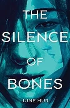 Cover of Silence of Bones