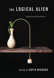 Cover of The Logical Alien