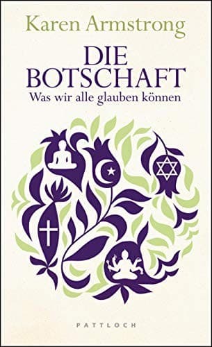 Cover of Die Botschaft