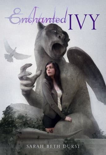 Cover of Enchanted Ivy