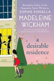 Cover of A Desirable Residence