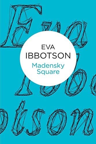 Cover of Madensky Square
