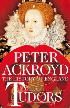 Cover of Tudors