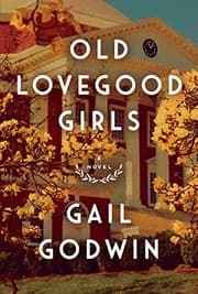 Cover of Old Lovegood Girls