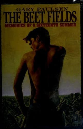 Cover of Beet Fields