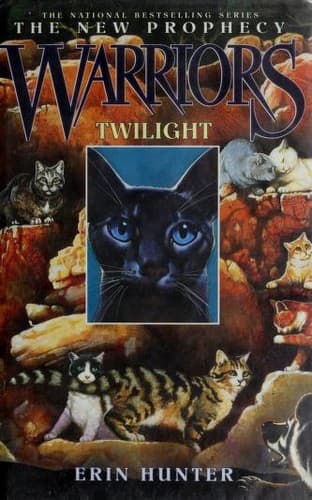 Cover of Twilight
