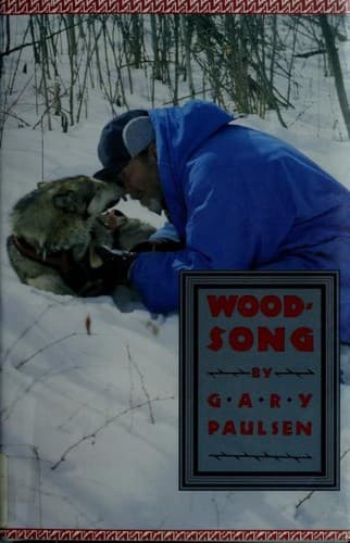 Cover of Woodsong