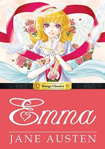 Cover of Emma