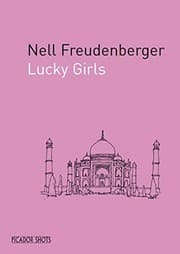 Cover of Picador Shots - Lucky Girls