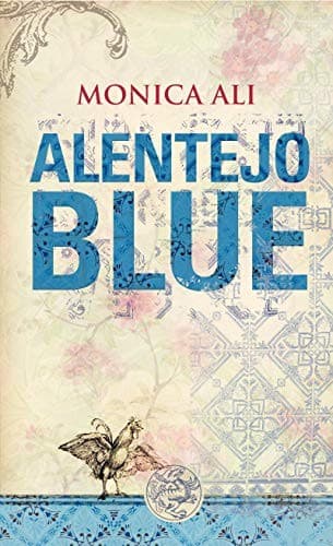 Cover of Alentejo Blue
