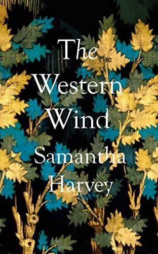Cover of The Western Wind