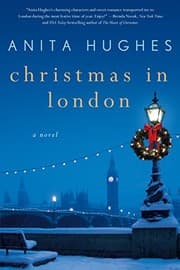 Cover of Christmas in London