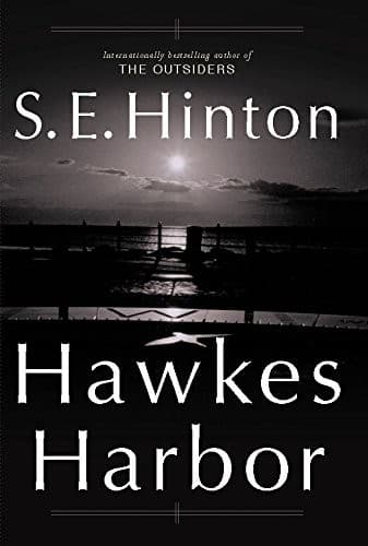 Cover of Hawkes Harbor