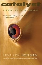 Cover of Catalyst