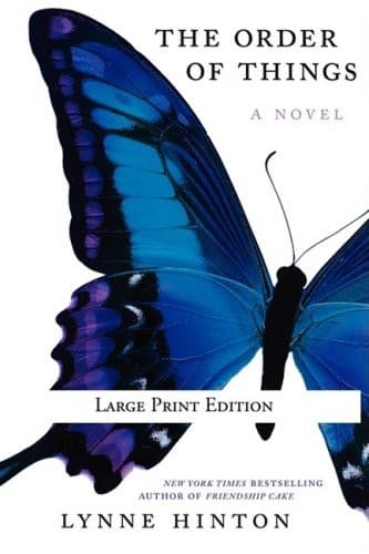 Cover of Order of Things