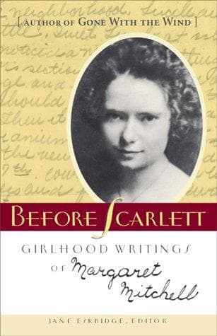 Cover of Before Scarlett