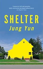 Cover of Shelter