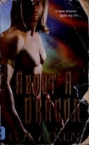Cover of About A Dragon