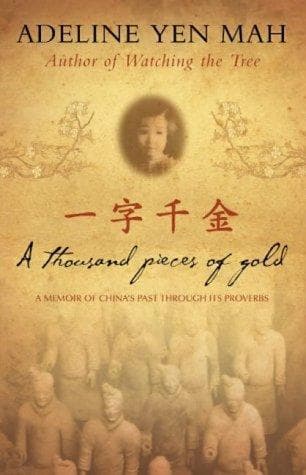 Cover of Thousand Pieces of Gold